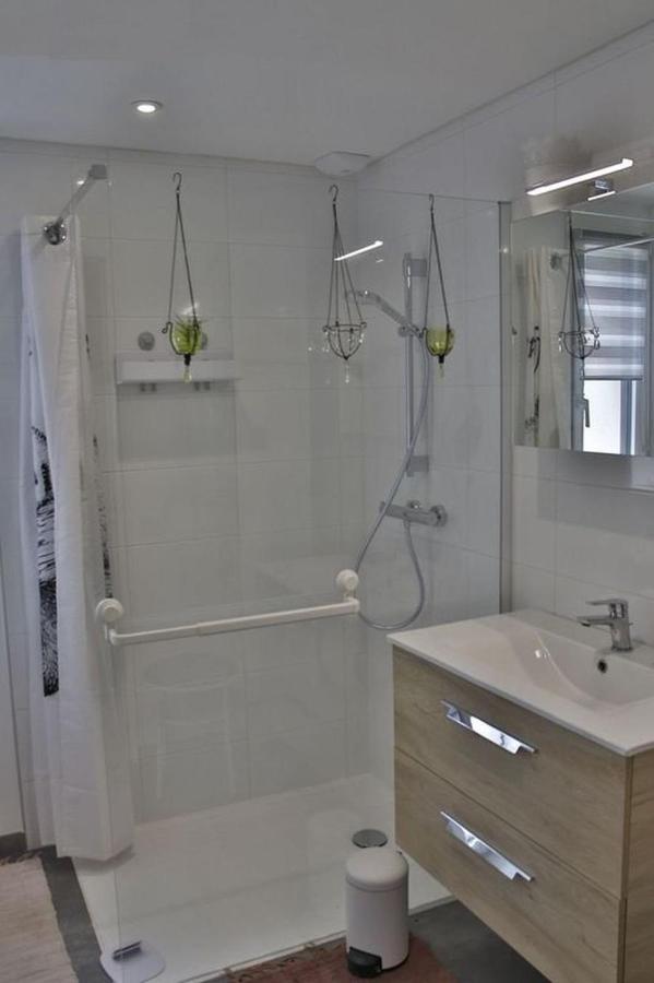 Epiphytes Et Succulentes Apartman Paimpol Kültér fotó